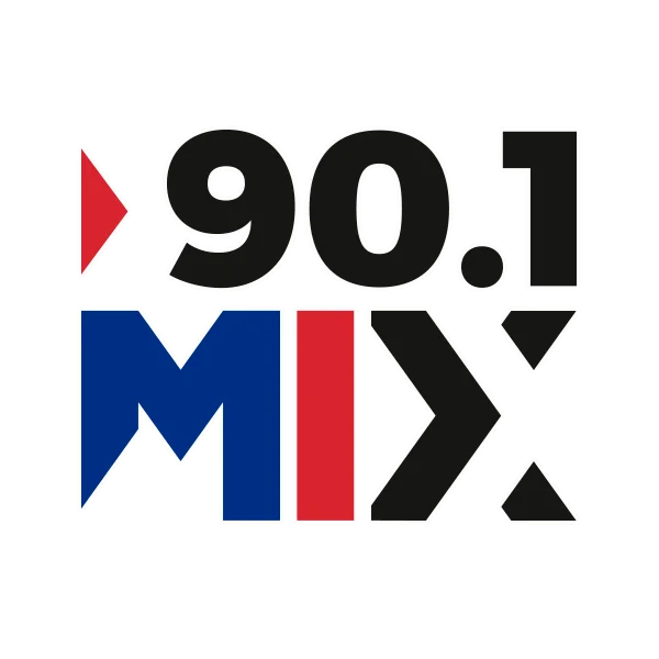 MIX 90.1 (Toluca) - 90.1 FM - XHENO-FM - Grupo ACIR - Toluca, Estado de México
