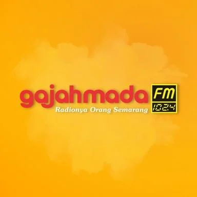 Gajahmada FM Semarang