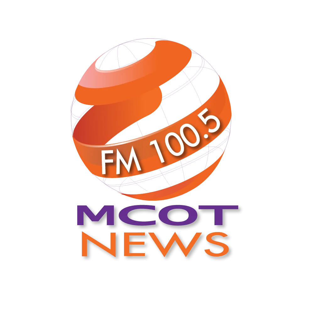 FM 100.5 MHz MCOT news network