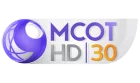ช่อง 9 MCOT HD: digital TV channel 30