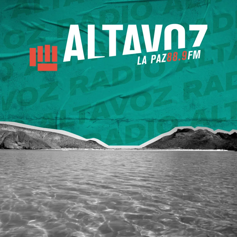  ALTAVOZ RADIO 88.9 (La Paz) - 88.9 FM - XHCPBV-FM - Sistema Público de Radiodifusión del Estado Mexicano (SPR) - La Paz, Baja California Sur