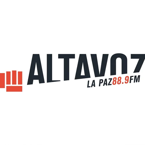 88.9 Altavoz Radio (La Paz) - 88.9 FM - XHCPBV-FM - Sistema Público de Radiodifusión del Estado Mexicano (SPR) - La Paz, Baja California Sur