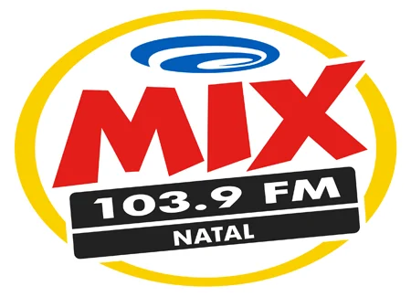 Rádio Mix FM Natal 103.9