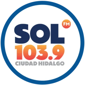  SOL FM 103.9 (Ciudad Hidalgo) - 103.9 FM - XHESOL-FM - Medios Radiofónicos Michoacán - Ciudad Hidalgo, Michoacán