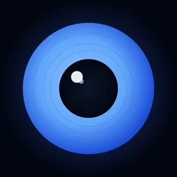 All Watching Eye - Focus