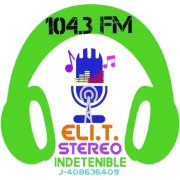 Eli.T. Stereo 104.3 Fm