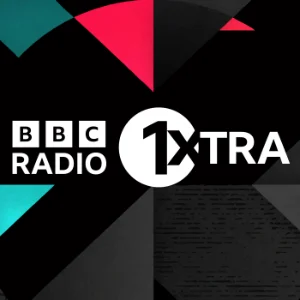  BBC RADIO 1XTRA: Amplifying black music & culture
