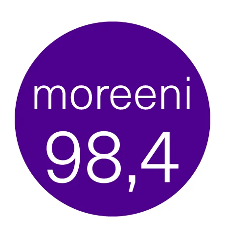 Radio Moreeni