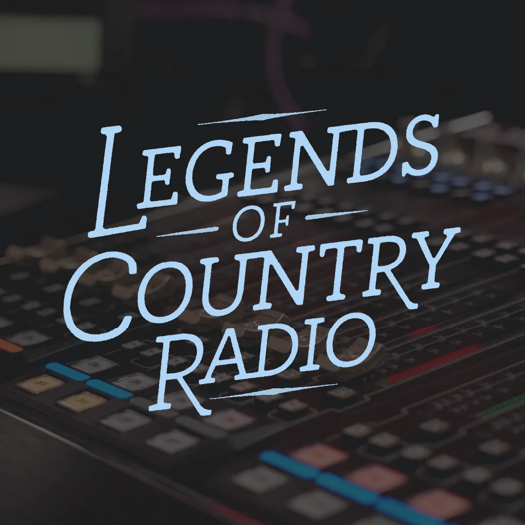 Legends of Country Radio