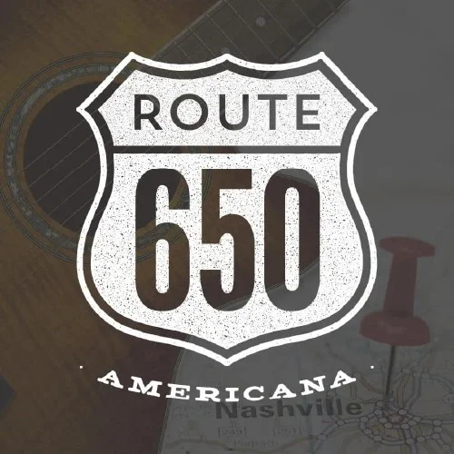WSM Route 650 Americana