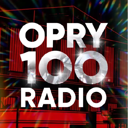Opry 100 Radio