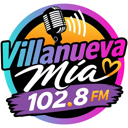 villanueva mía 102.8 fm