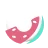 Nicecream.fm BLUE