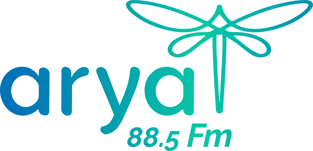 88.5 Arya (Mérida) - 88.5 FM - XHRRF-FM - Península Studios - Mérida, Yucatán
