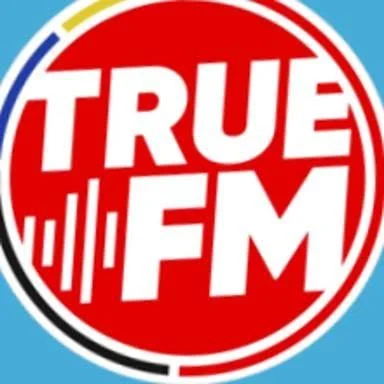106.7 True FM - DWET