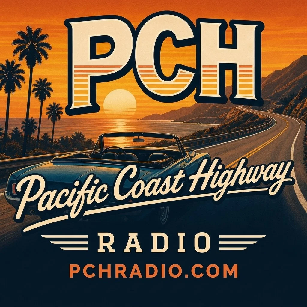 Pacific Coast Highway Radio