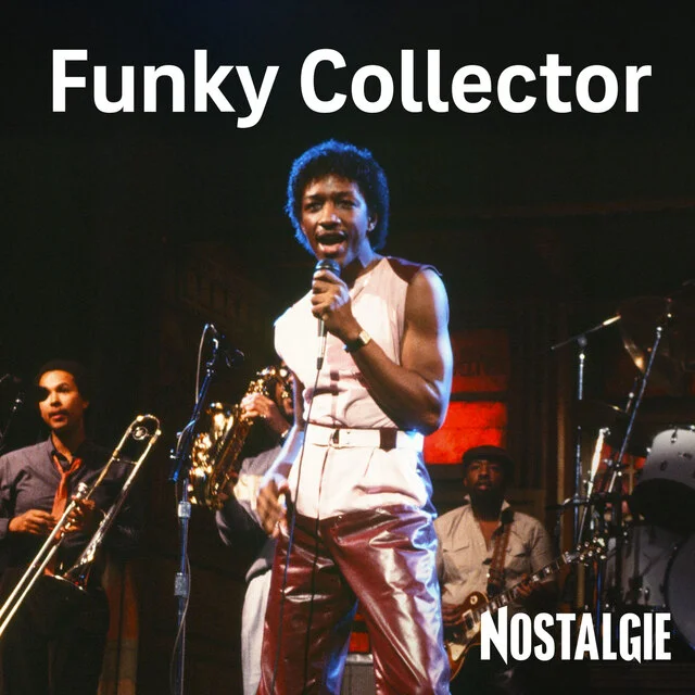 Nostalgie Funky Collector