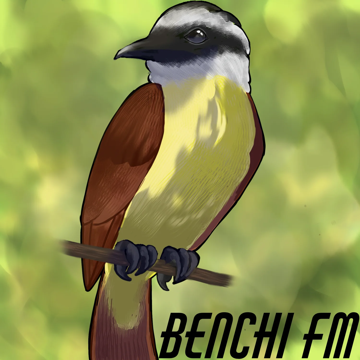 Benchi FM