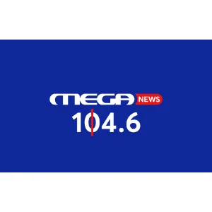 Mega News 104.6