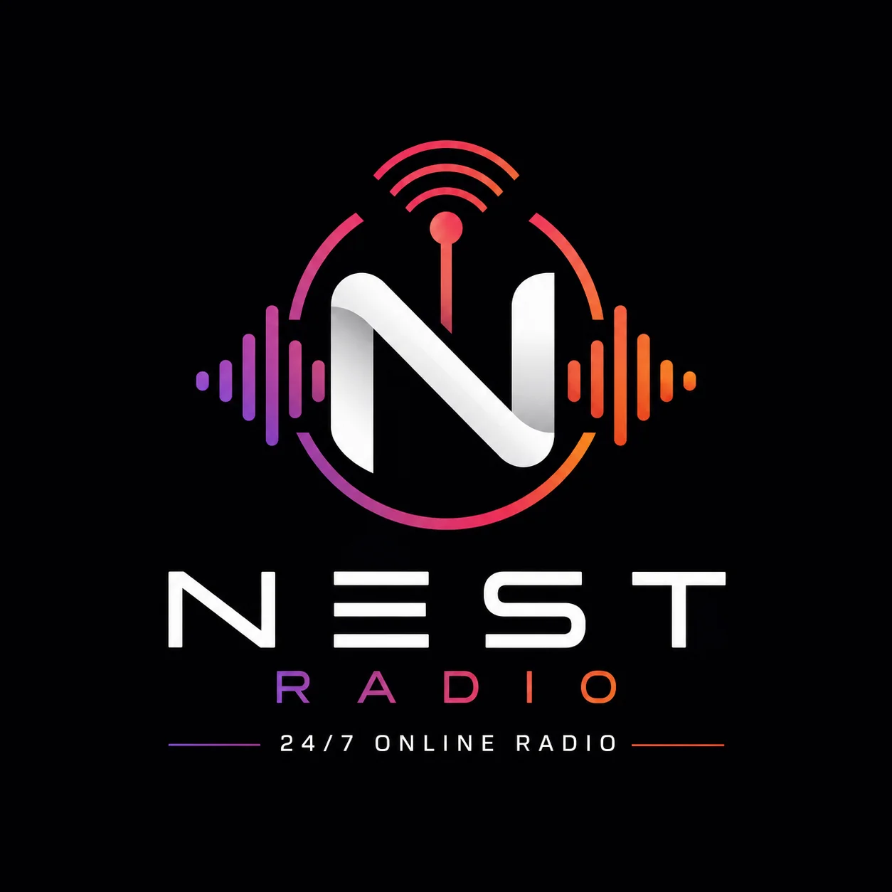 Nest Radio