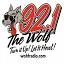 WOHF 92.1 The Wolf