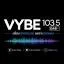 VYBE 103.5 ลำปาง