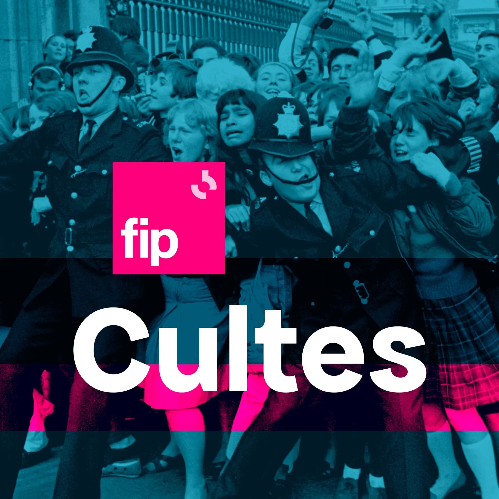 FIP Cultes