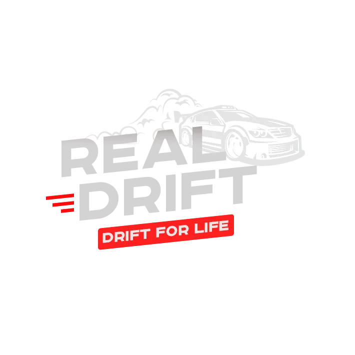 Real Drift - Phonk