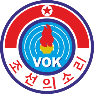 Voice of Korea 조선의 소리 방송