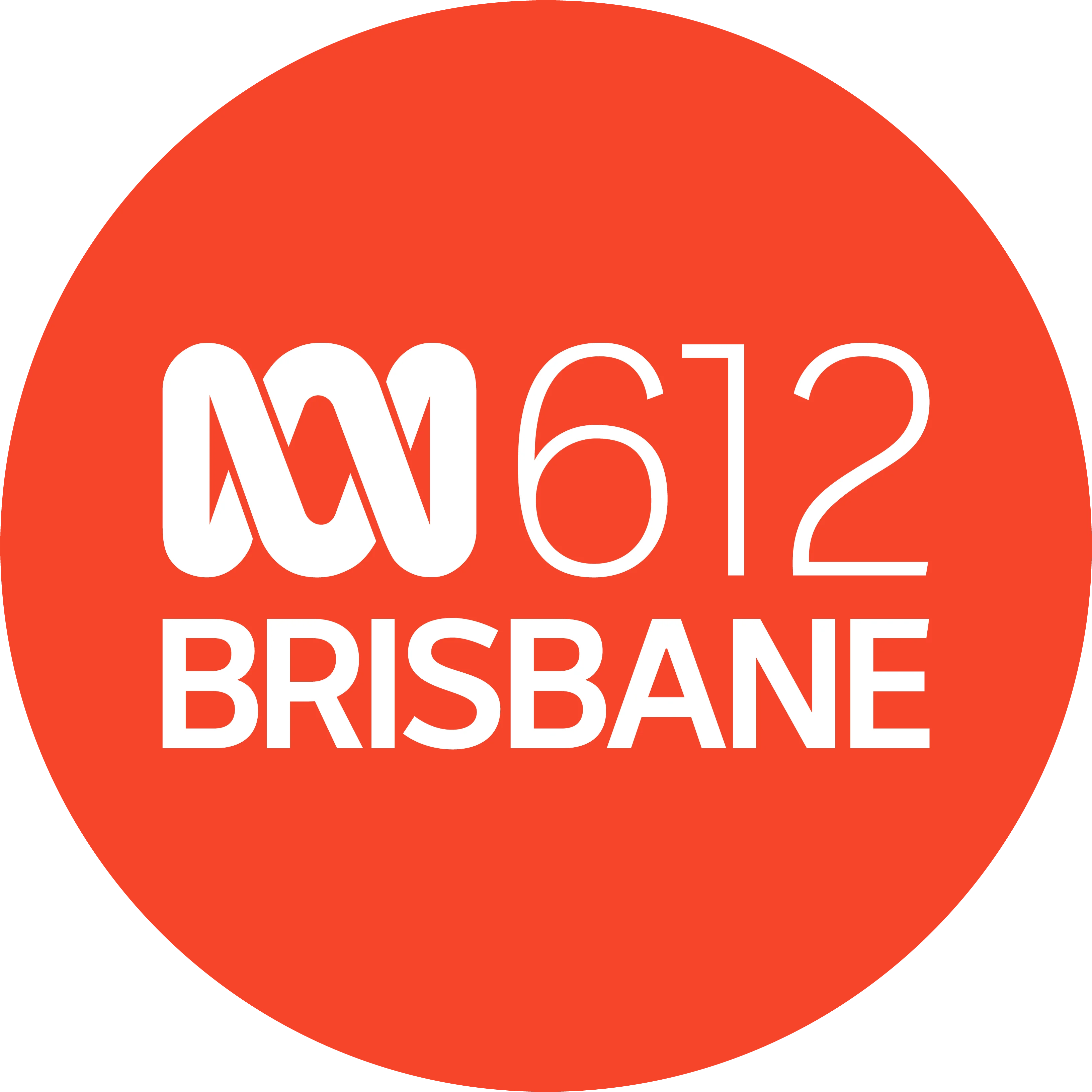 612 ABC Brisbane