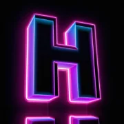 HYPR demoscene radio