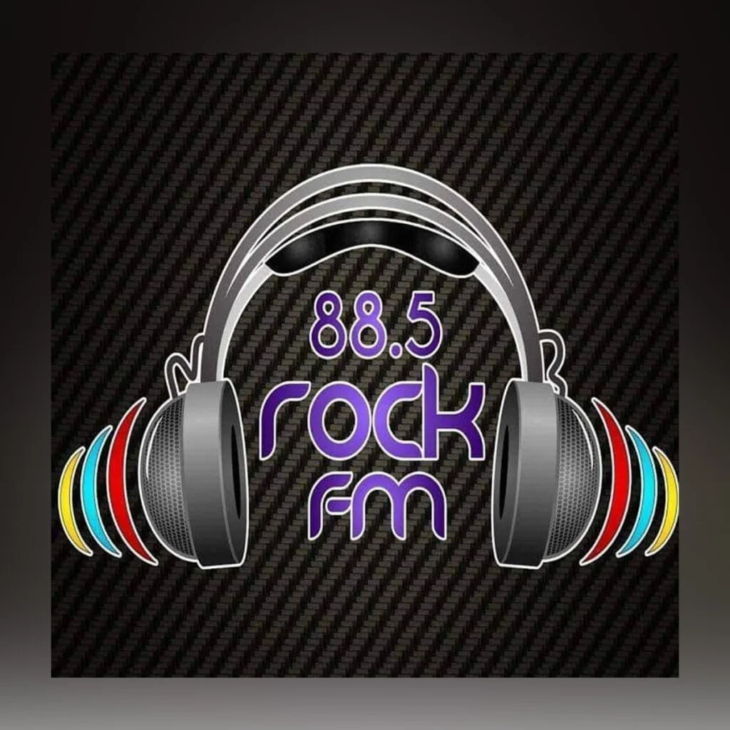 88.5 Rock FM
