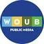 WOUB-FM Jazz Stream