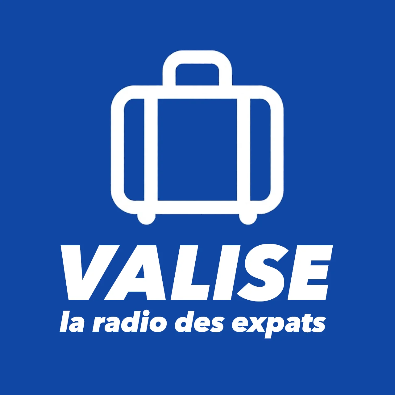 Valise Radio