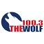 WCYQ 100.3 The Wolf