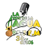 La Voz De La Jagua 95.7 FM
