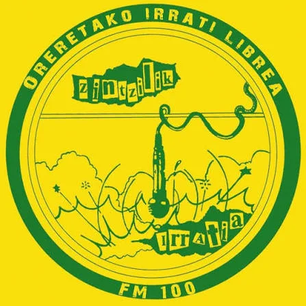 Zintzilik Irratia