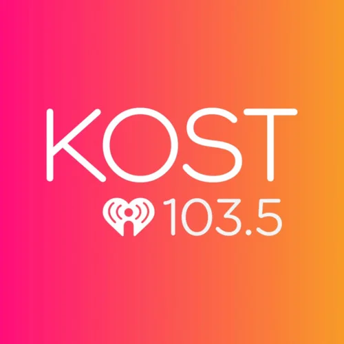 KOST 103.5