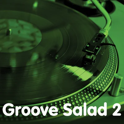 SomaFM Groove Salad 2 (256k MP3)
