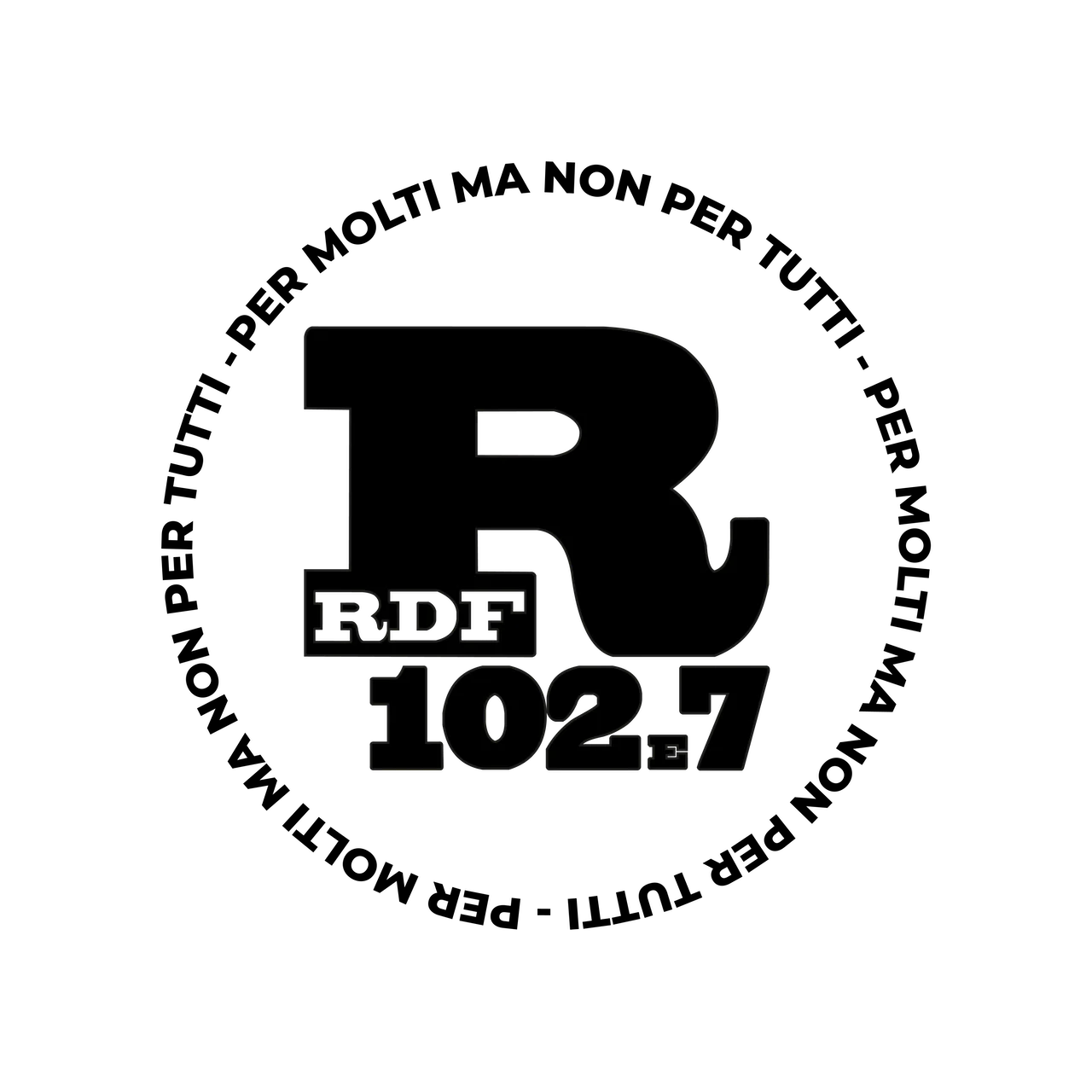 RDF 102.7