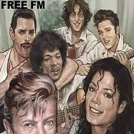 Free FM