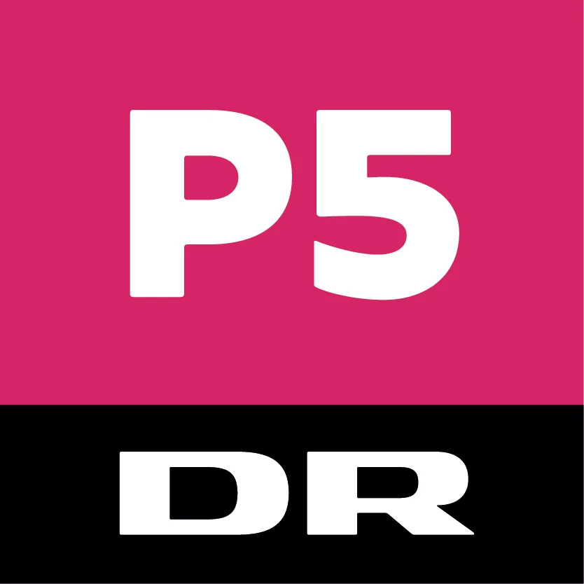DR P5 København