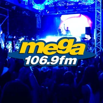 La Mega 106.9