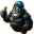 95-3 Gorilla