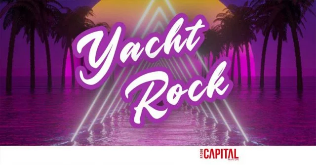Radio Capital Yacht Rock
