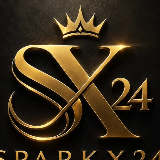 KSPX Sparkx Radio Network