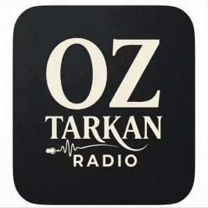 OZ Tarkan Radio