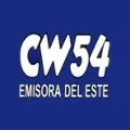 CW54 Emisora Del Este