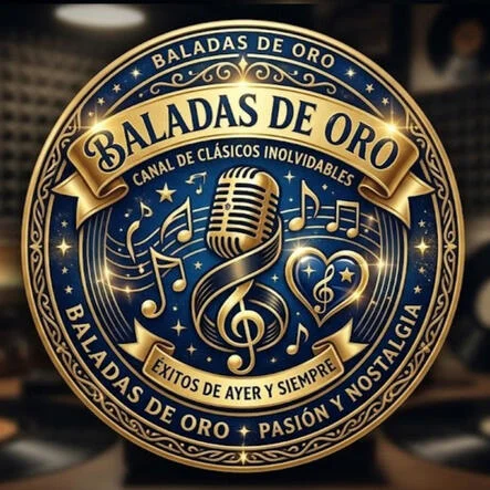 Baladas de Oro