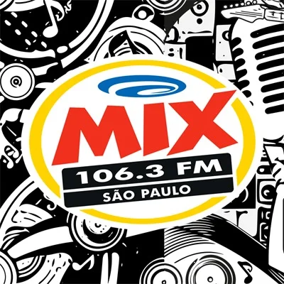 Rádio Mix 106.3 FM